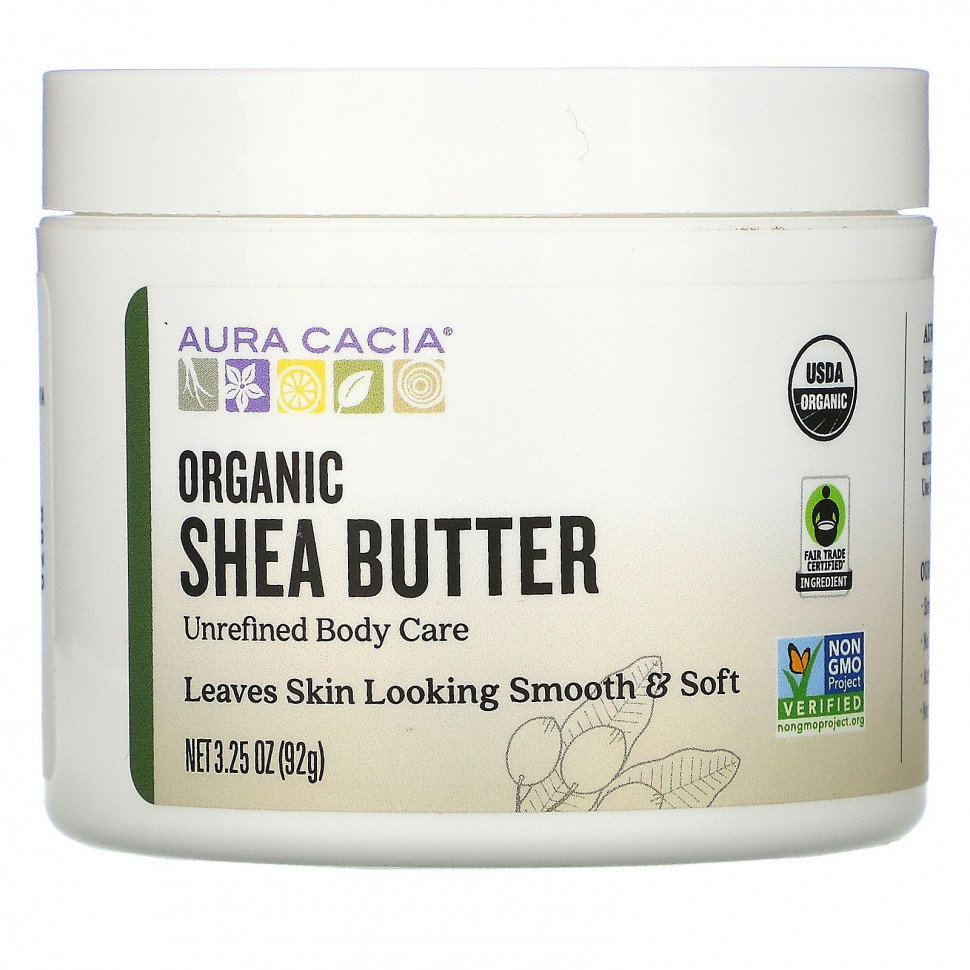   Aura Cacia,   , 92  (3,25 )    -     -,    