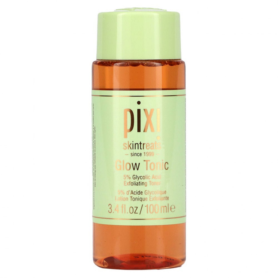   Pixi Beauty, Skintreats,  ,  ,    , 100  (3,4 . )    -     -,    