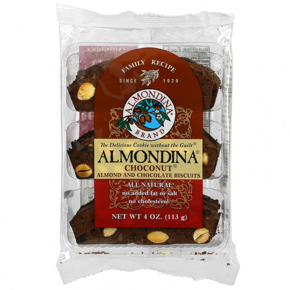   Almondina, ( ),    , 4  (113 )    -     -,    