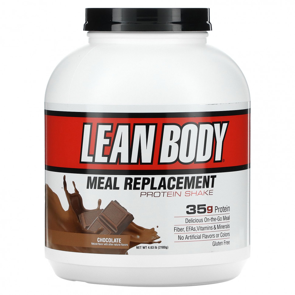   Labrada Nutrition, Lean Body,  ,  ,   , 2100  (4,63 )    -     -,    