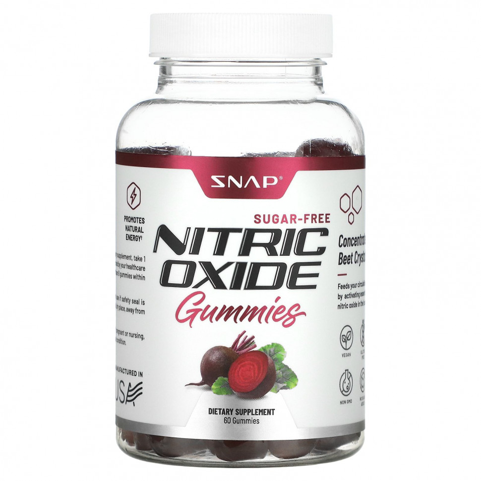   Snap Supplements,     ,  , 60      -     -,    