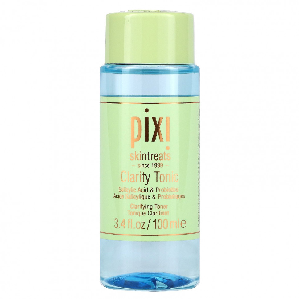   Pixi Beauty, Skintreats,  , 100  (3,4 . )    -     -,    