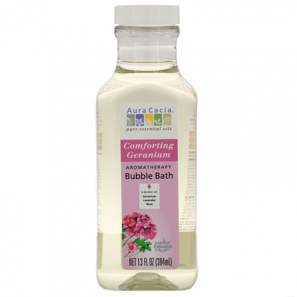   Aura Cacia,    ,  , 13   (384 )    -     -,    