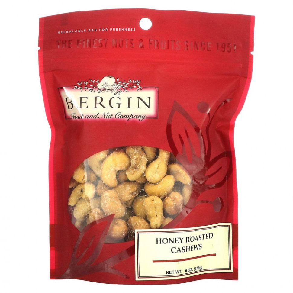   Bergin Fruit and Nut Company,    , 170  (6 )    -     -,    