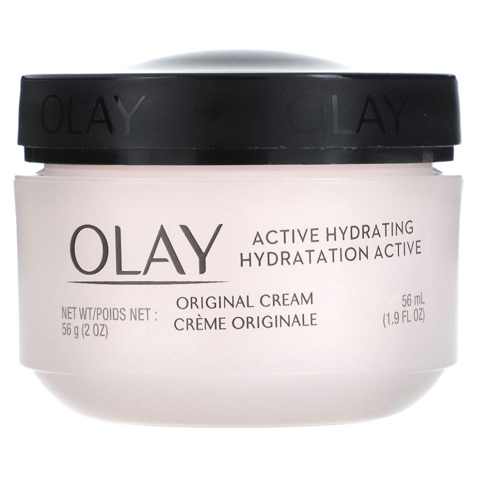   Olay, Active Hydrating, , , 56  (2 . )    -     -,    