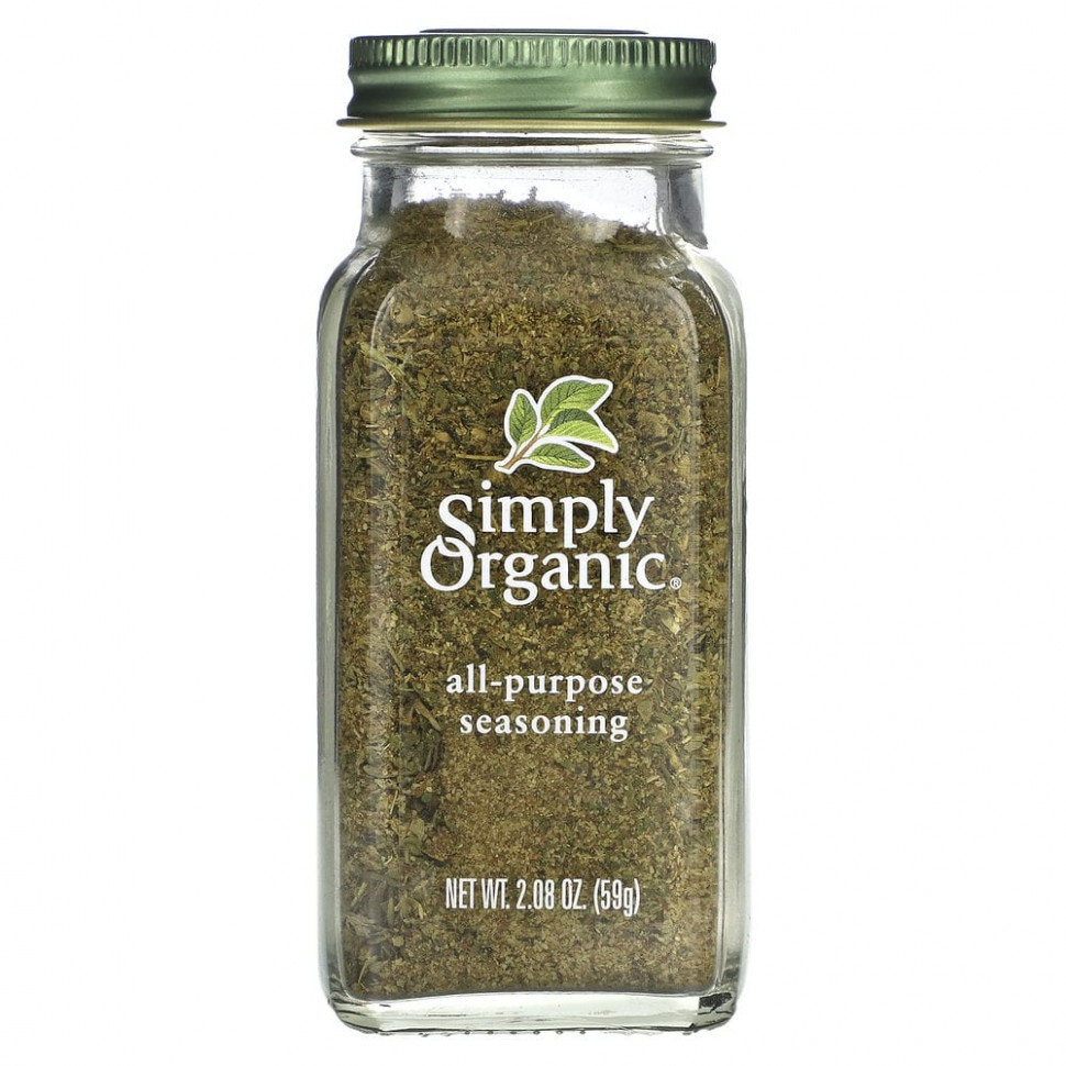   Simply Organic,  , 2,08  (59 )    -     -,    