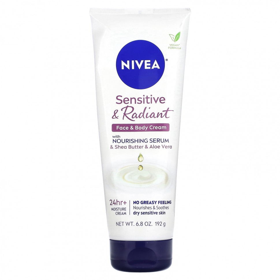   Nivea,             , 192  (6,8 )    -     -,    