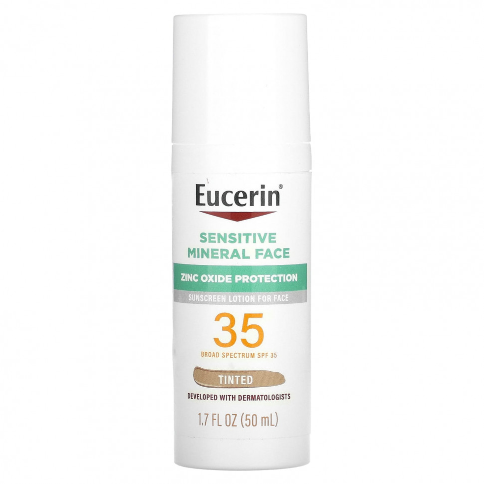   Eucerin,      ,  SPF 35, , 50  (1,7 . )    -     -,    