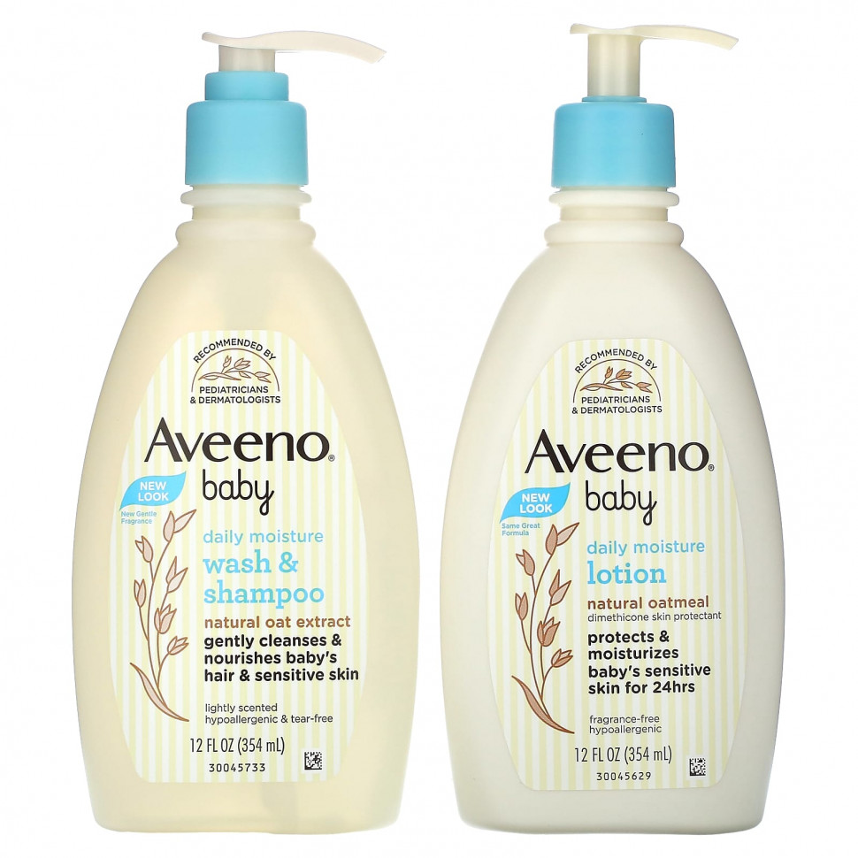   Aveeno,      ,   2     -     -,    