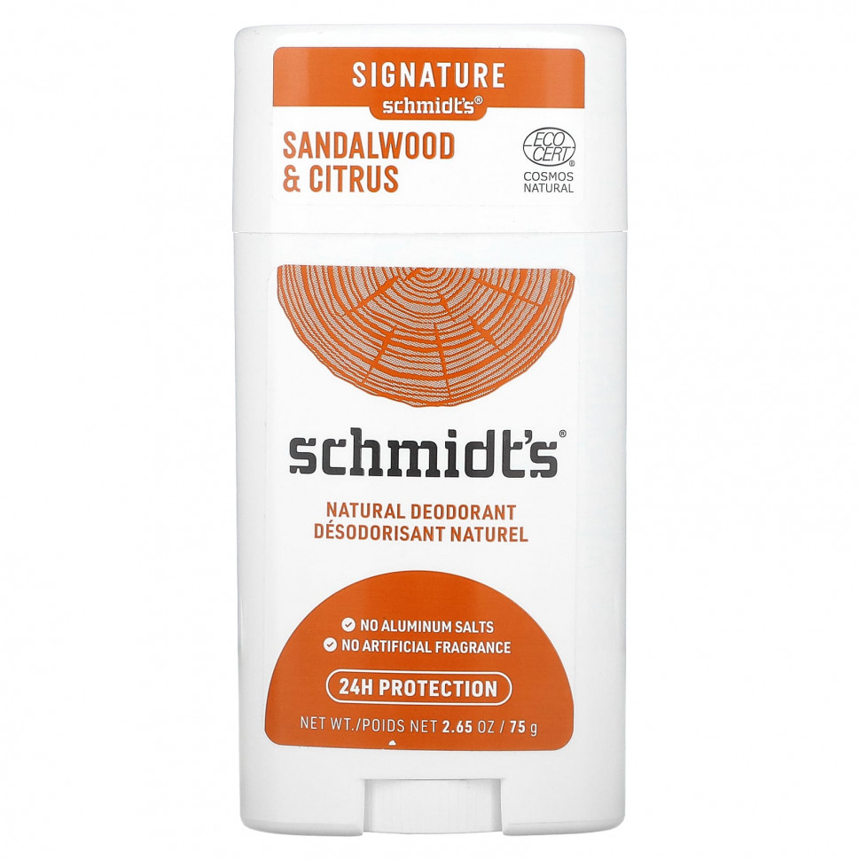   Schmidt's,  ,    , 75  (2,65 )    -     -,    