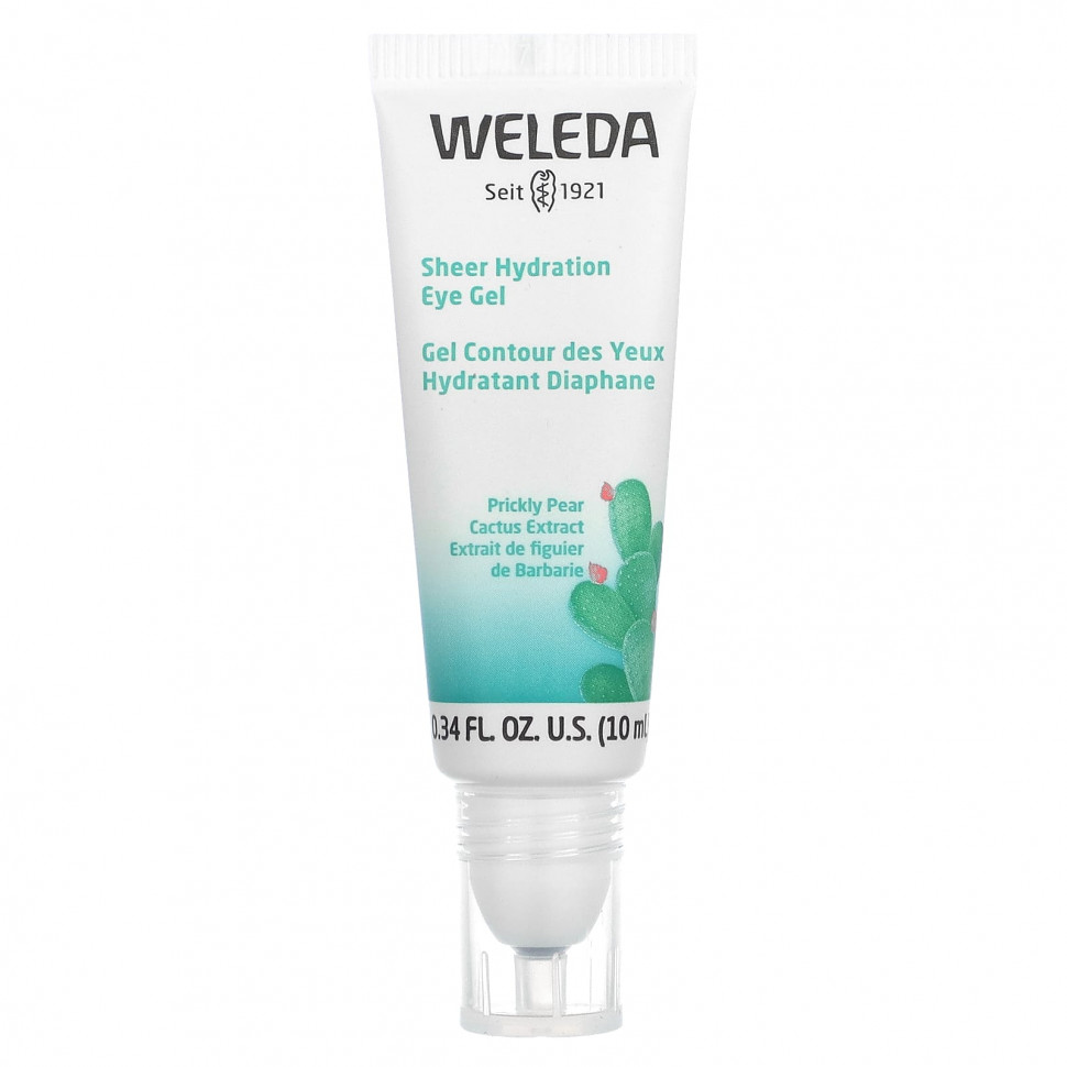   Weleda,    ,    , 10  (0,34 . )    -     -,    