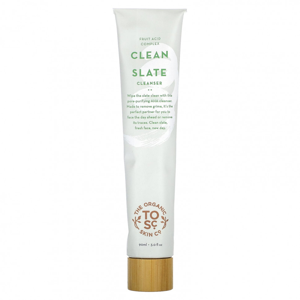   The Organic Skin Co.,     , 90  (3 . )    -     -,    