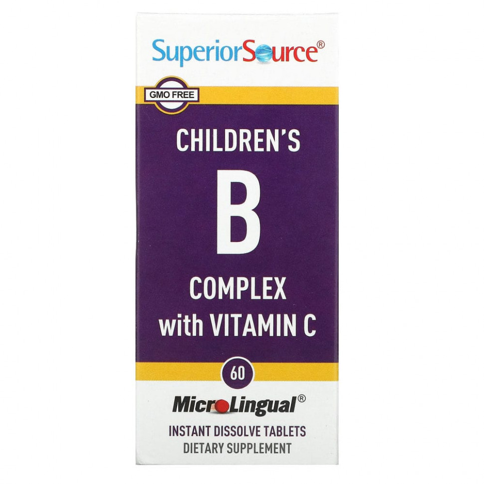   Superior Source,    B   C  , 60   MicroLingual    -     -,    