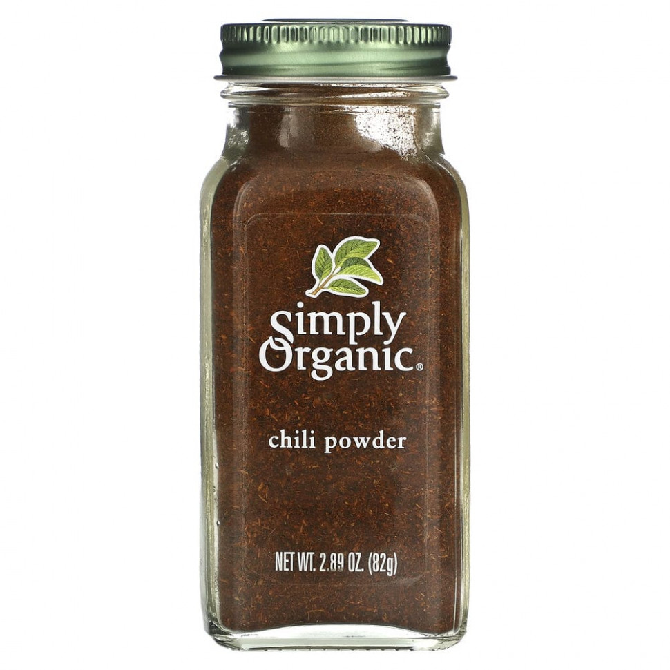   Simply Organic,  , 2.89  (82 )    -     -,    