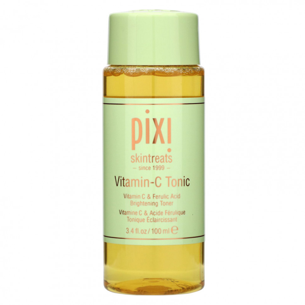   Pixi Beauty, Skintreats,    C,  , 100  (3,4  )    -     -,    