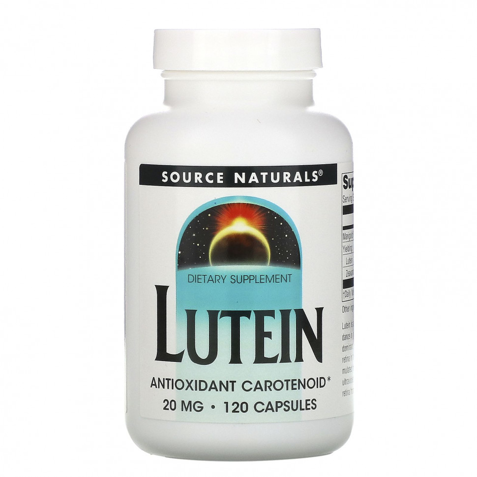   Source Naturals, , 20 , 120     -     -,    