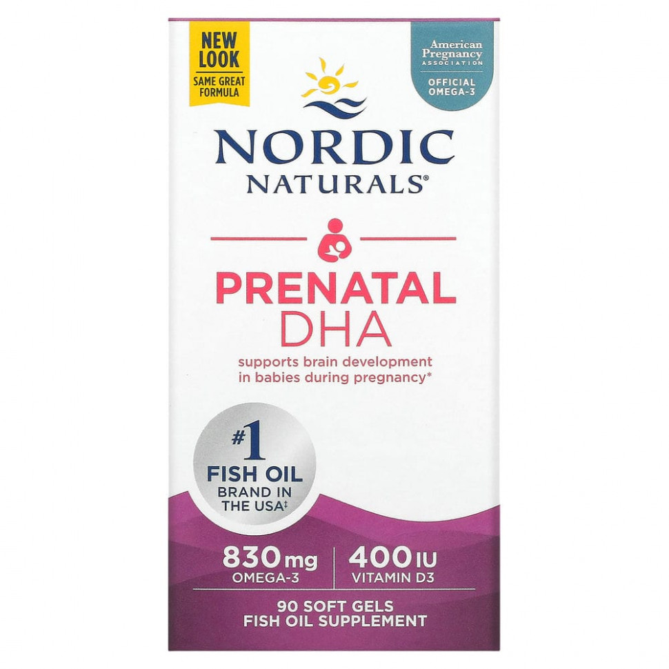   Nordic Naturals,  ,  , 90     -     -,    