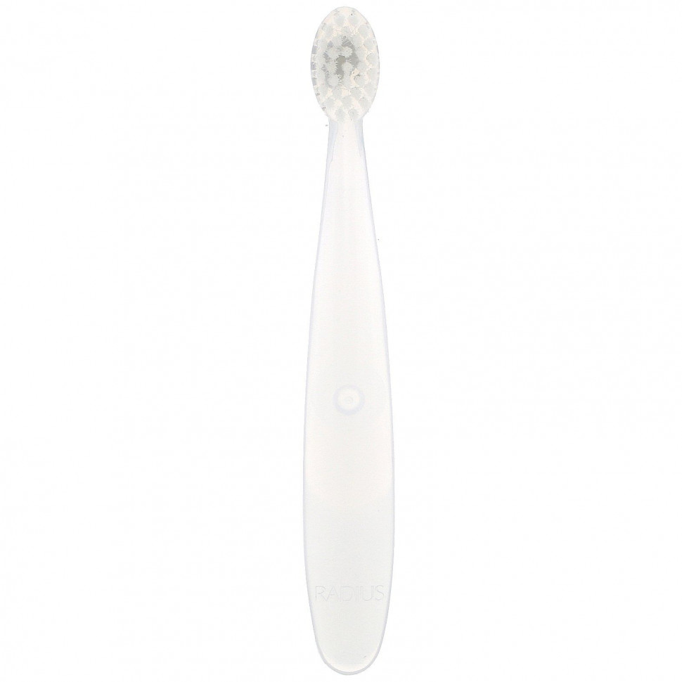   RADIUS, Pure Brush    6 ,   , 1      -     -,    