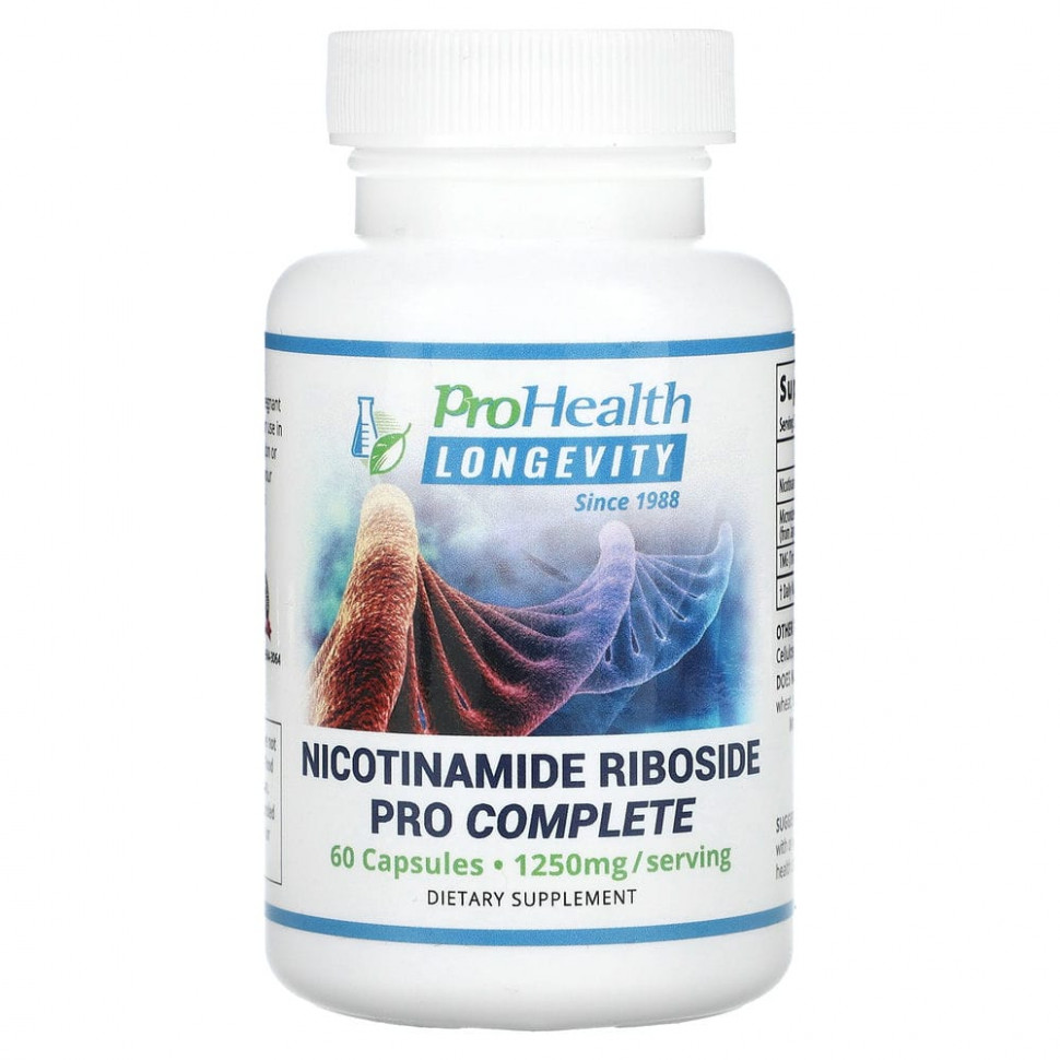   ProHealth Longevity,    , 60     -     -,    