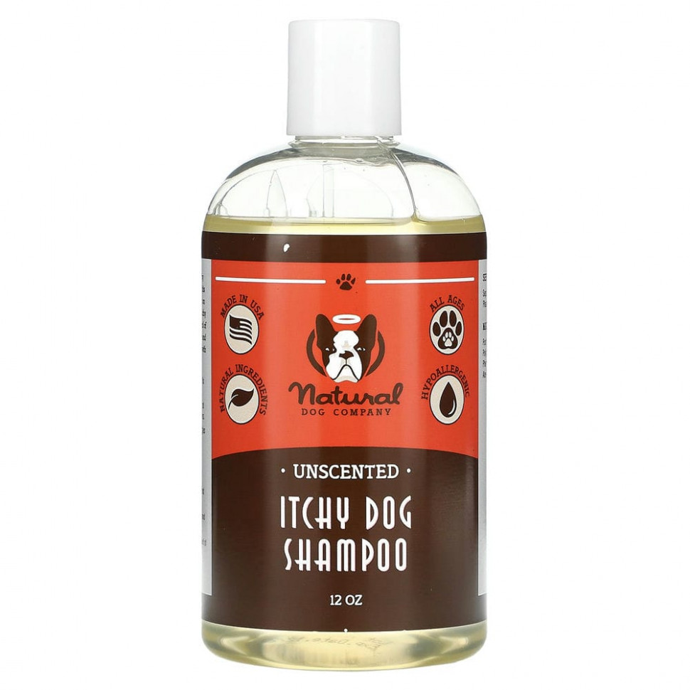   Natural Dog Company,  ,     , 12     -     -,    