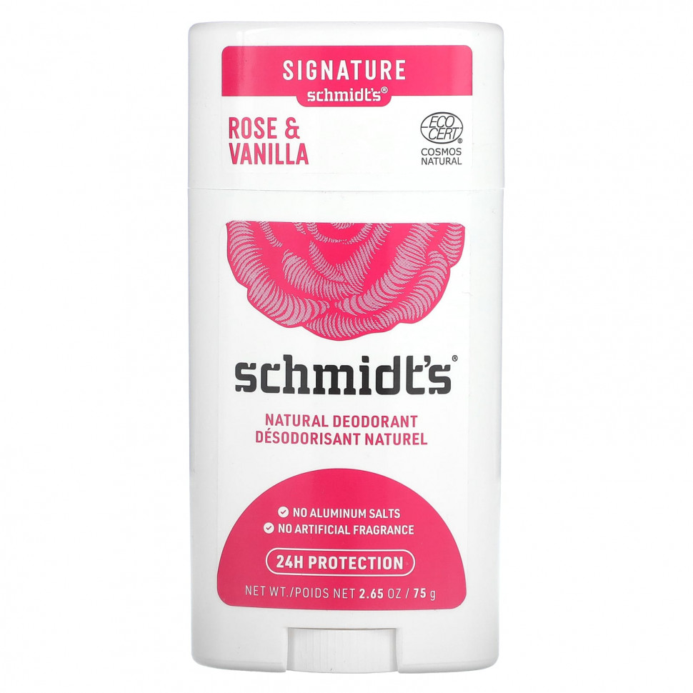   Schmidt's,  ,   , 75  (2,65 )    -     -,    