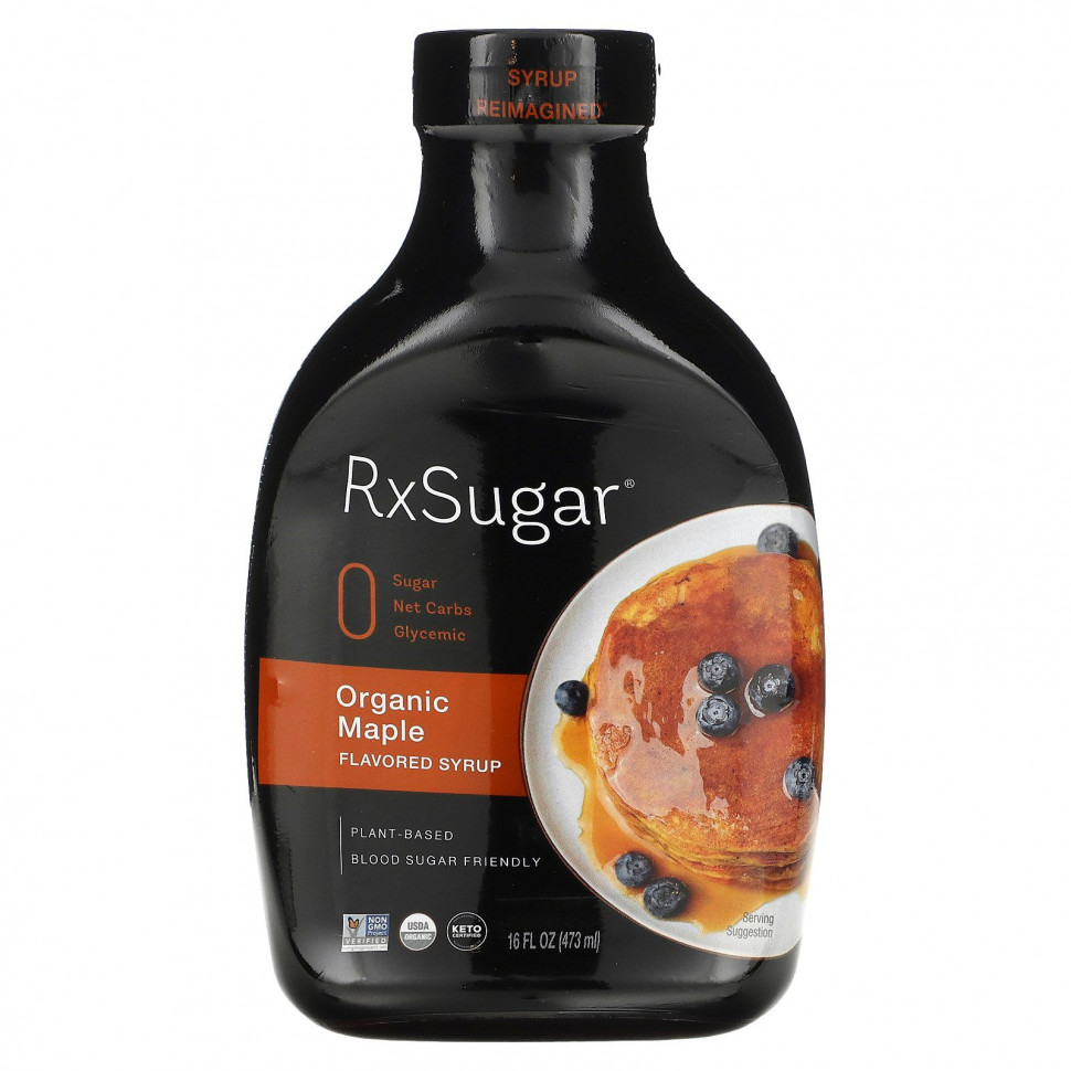   RxSugar,   , 473  (16 . )    -     -,    