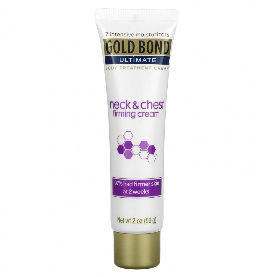   Gold Bond, Ultimate Body Treatment Cream, 56  (2 )    -     -,    