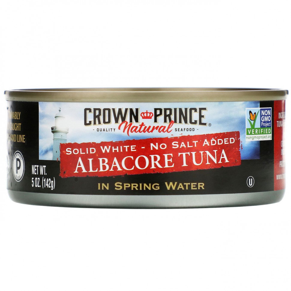   Crown Prince Natural,  ,    -   ,   , 5  (142 )    -     -,    