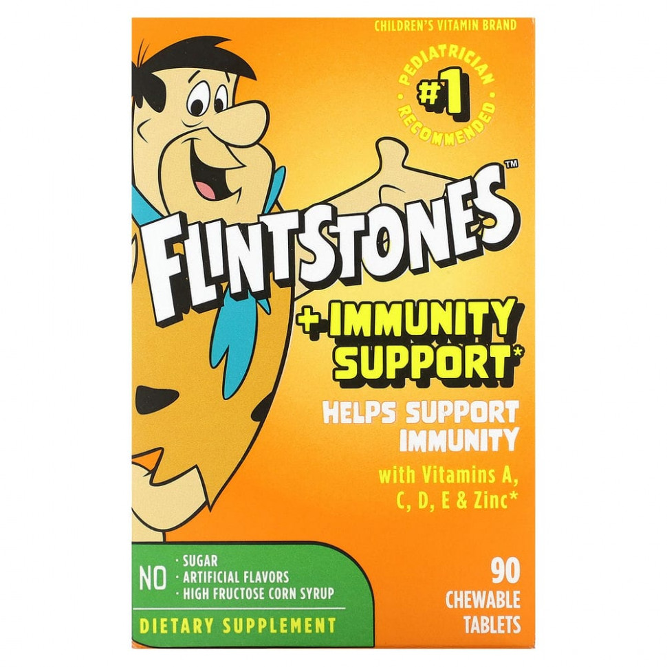   Flintstones,   ,   , 90      -     -,    