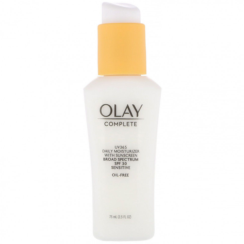   Olay, Complete, UV365,   , SPF 30,   , 75  (2,5 . )    -     -,    