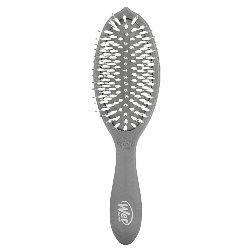   Wet Brush, Go Green,        , , 1 .    -     -,    