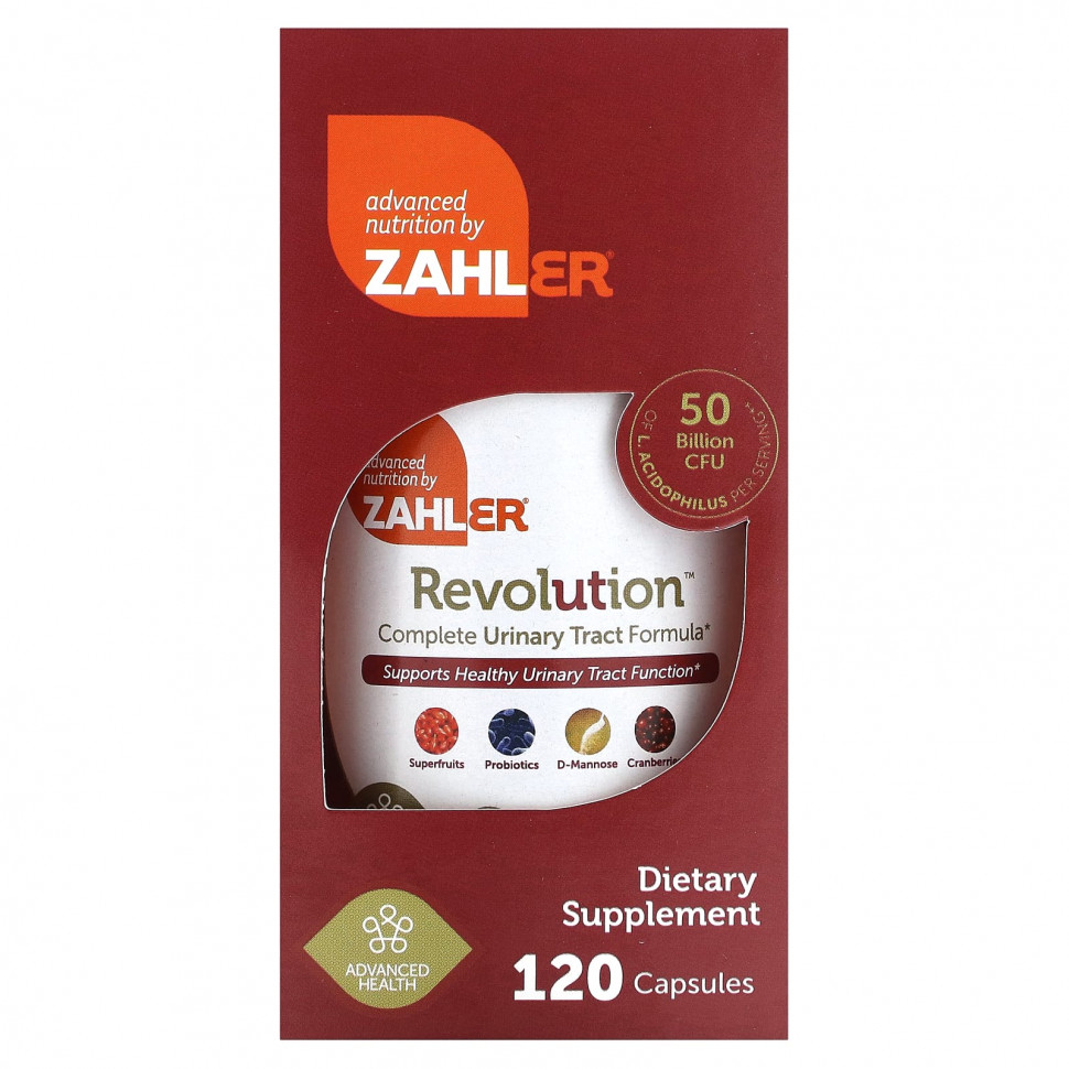   Zahler, Revolution,     , 120     -     -,    