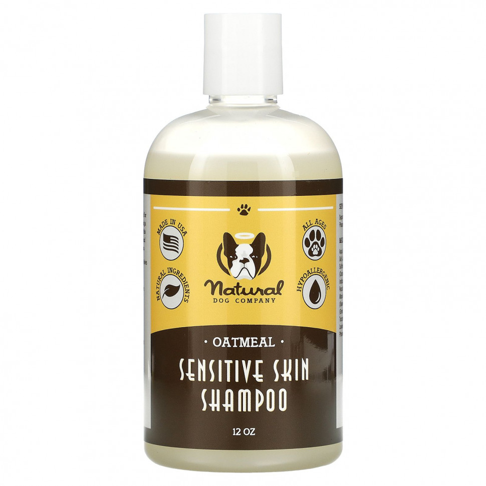   Natural Dog Company,    ,  ,  , 12     -     -,    