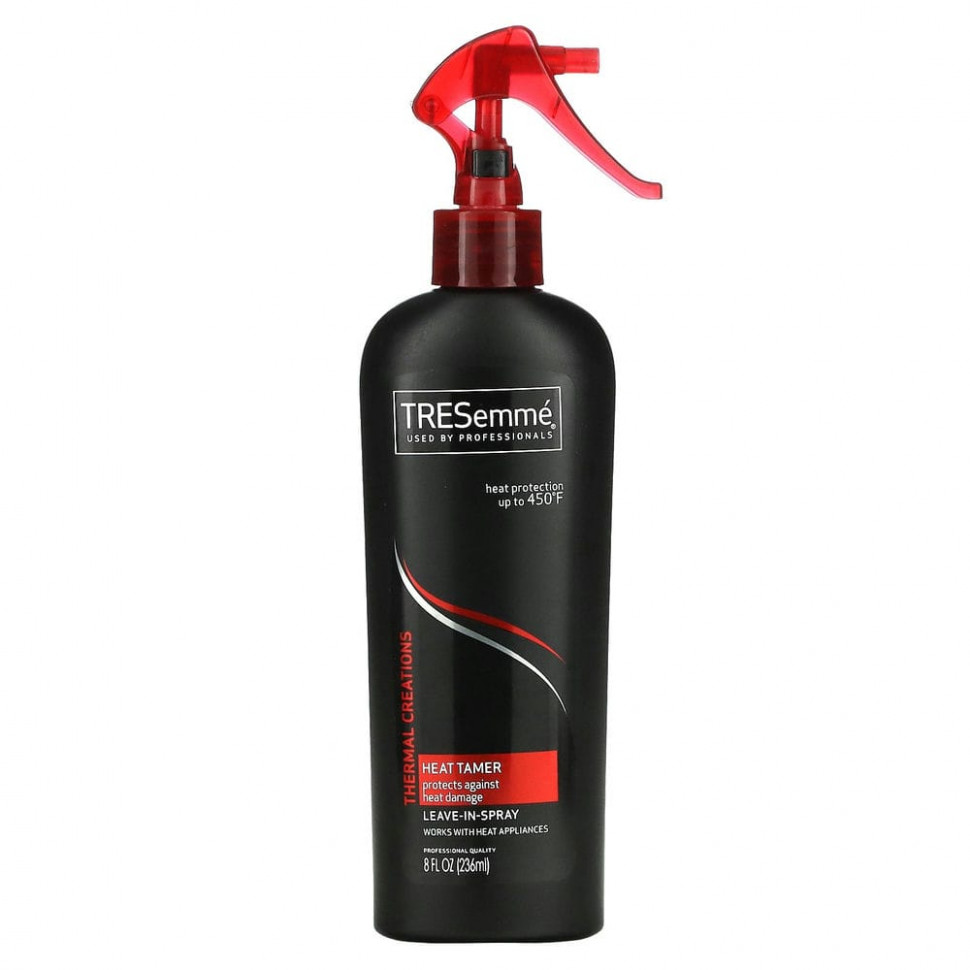   Tresemme,    Thermal Creations, 236     -     -,    