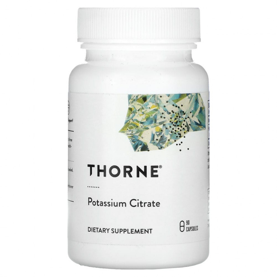   Thorne Research,  , 90      -     -,    