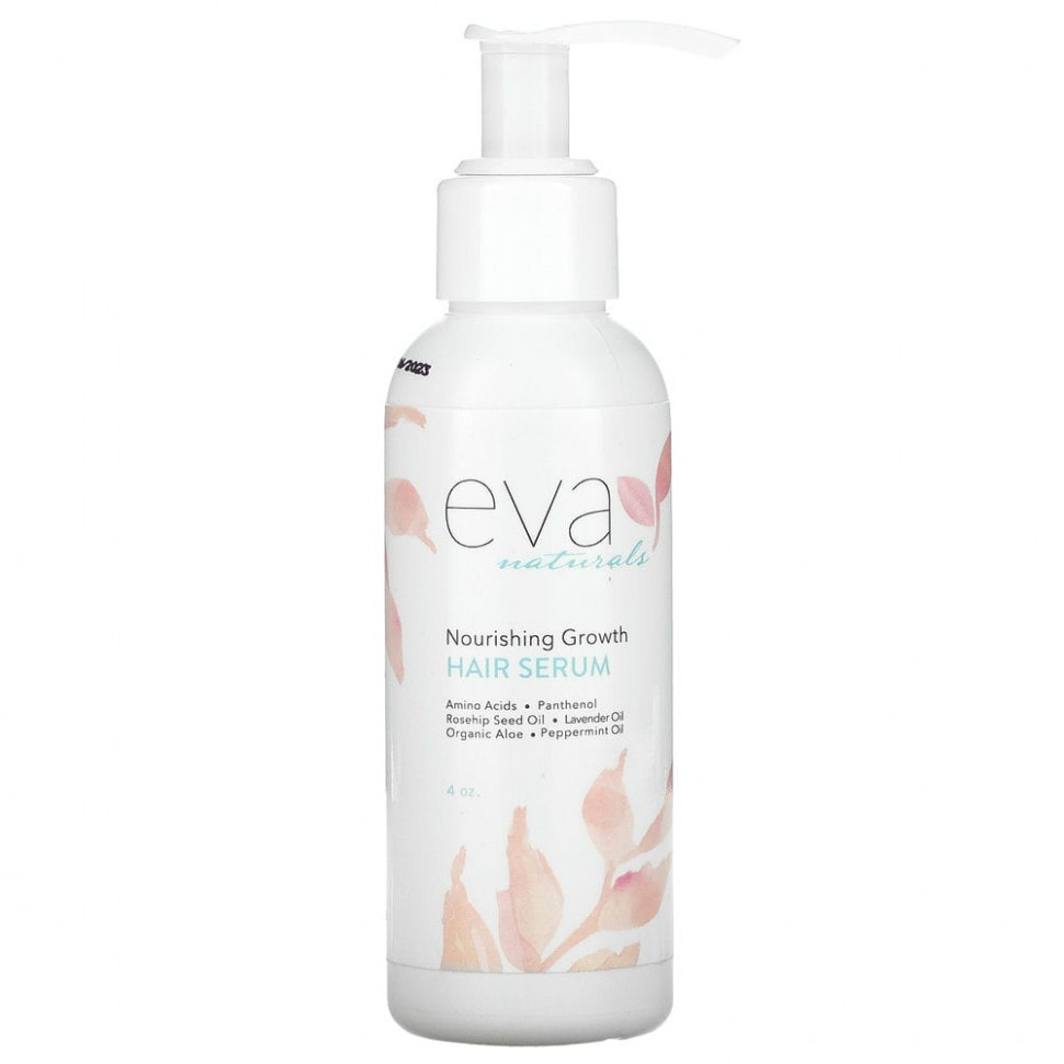   Eva Naturals,     , 4     -     -,    