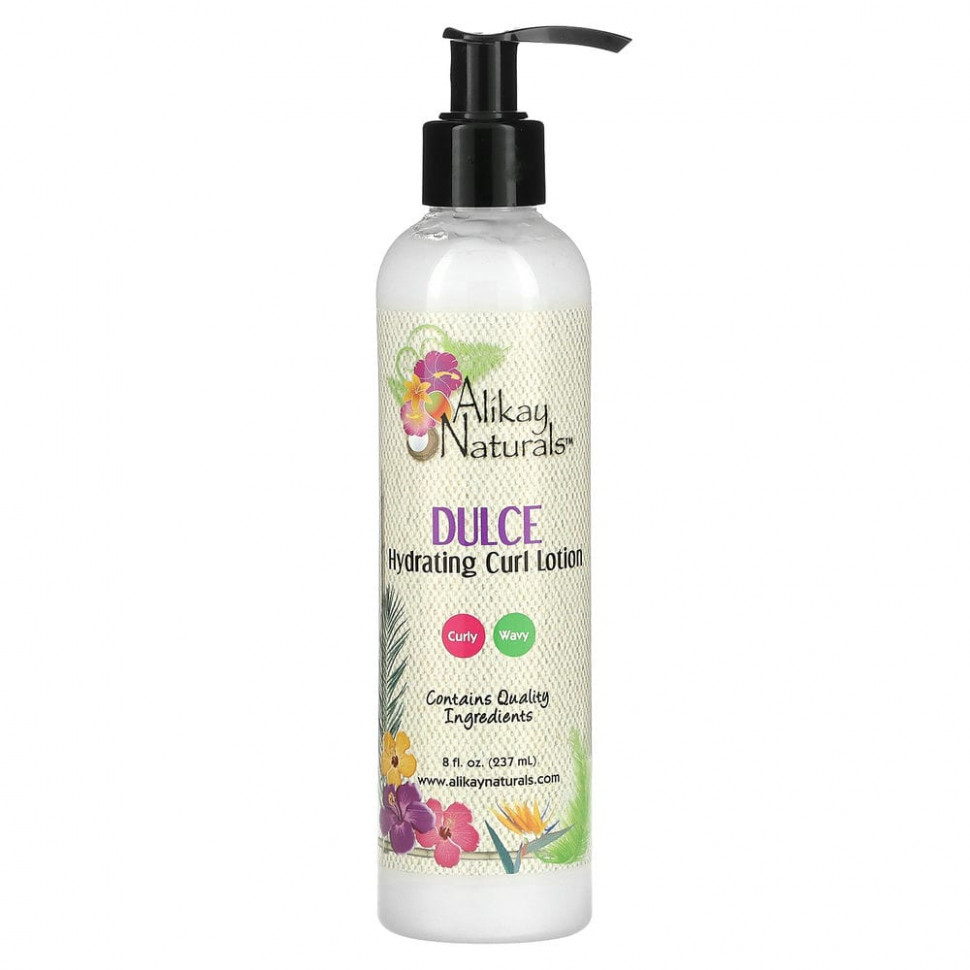   Alikay Naturals,    , Curly Wavy, Dulce, 8 fl.  $ 12.99 (237 )    -     -,    