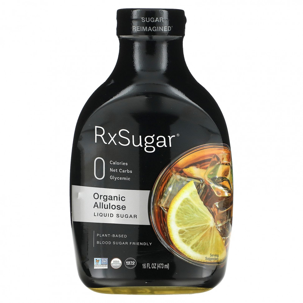   RxSugar,     , 473  (16 . )    -     -,    