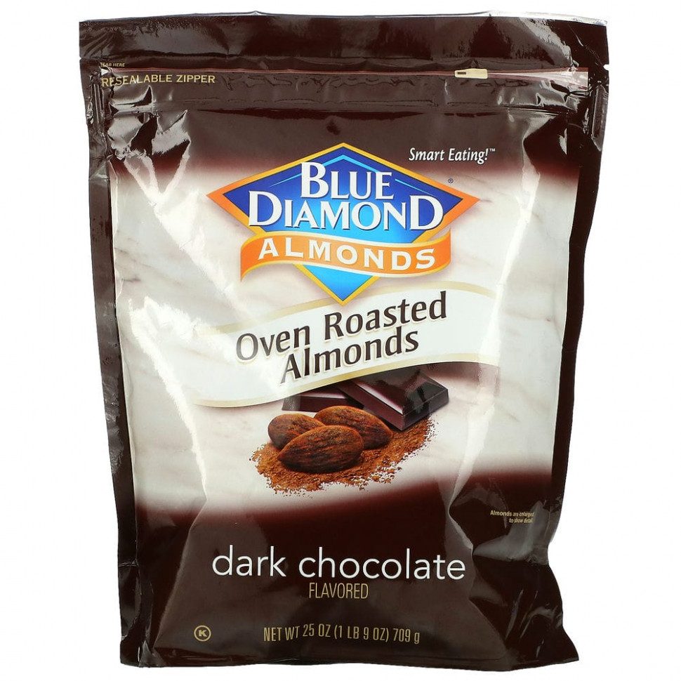   Blue Diamond, Almonds,    ,  , 709  (25 )    -     -,    