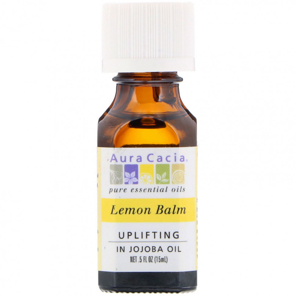   Aura Cacia, , , 0,5   (15 )    -     -,    