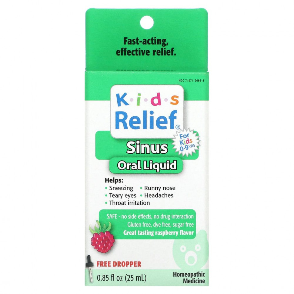   Homeolab USA, Kids Relief,    ,   09 ,   , 25  (0,85 . )    -     -,    