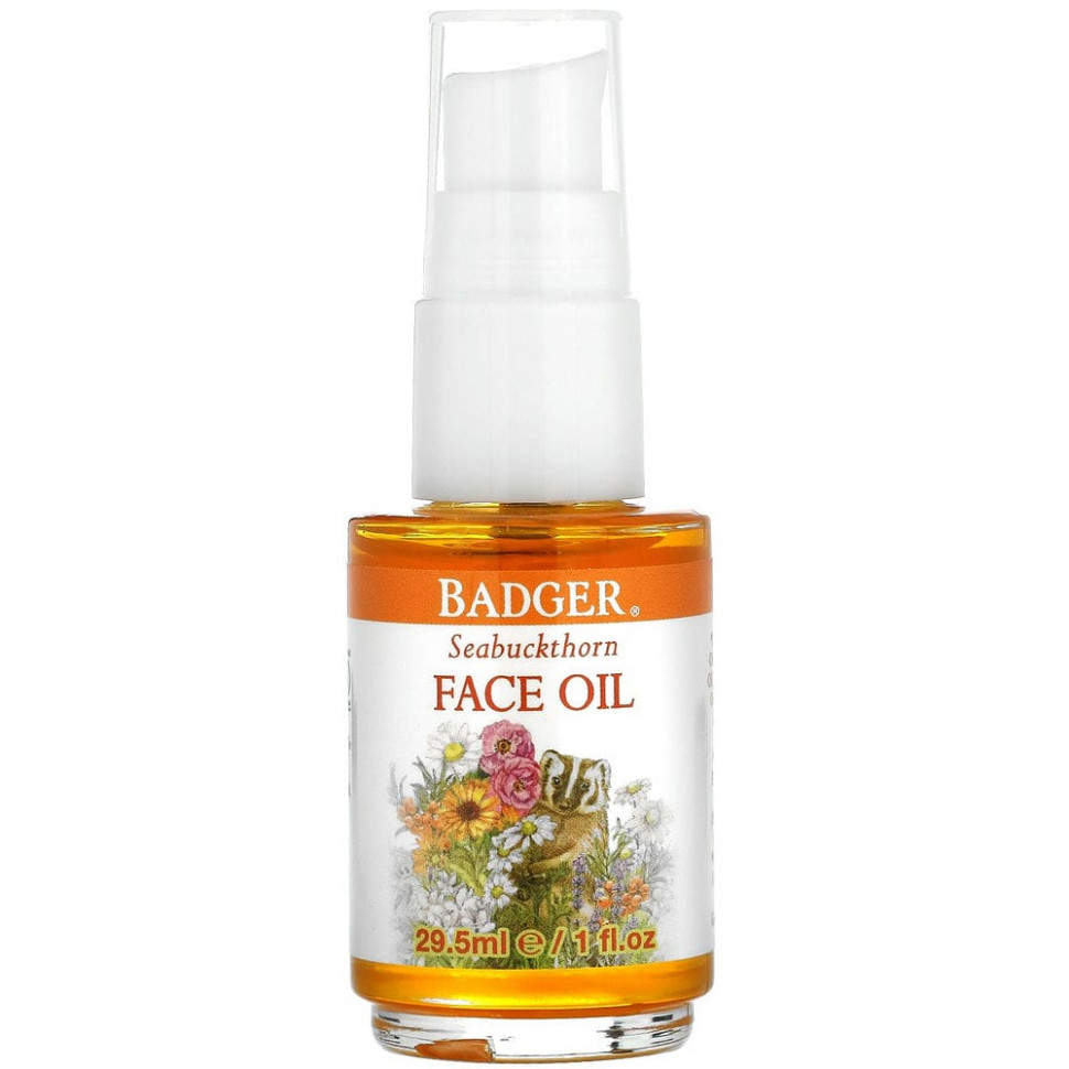   Badger Company, Face Care,     , 1   (29,5 )    -     -,    