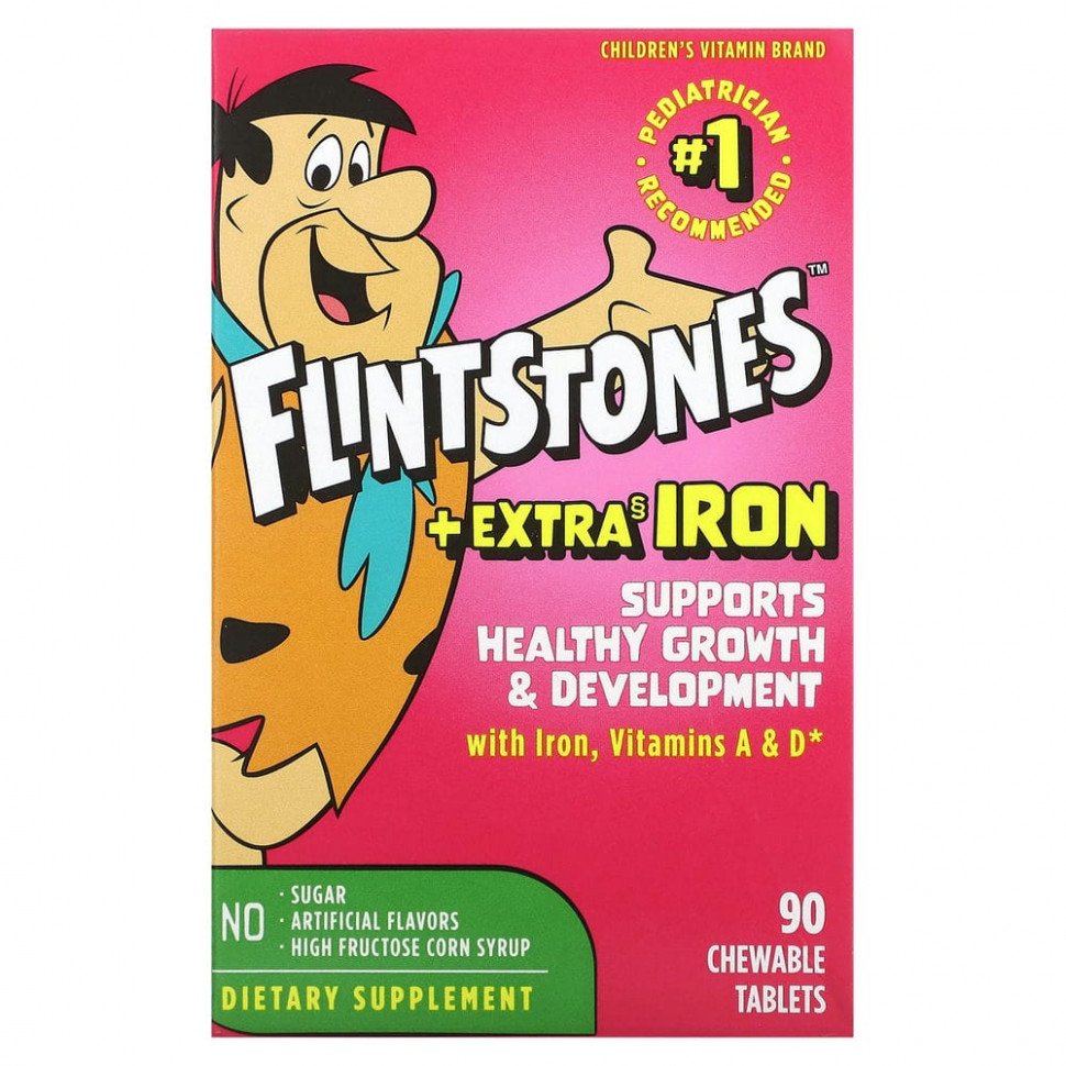   Flintstones,   ,    , 90      -     -,    