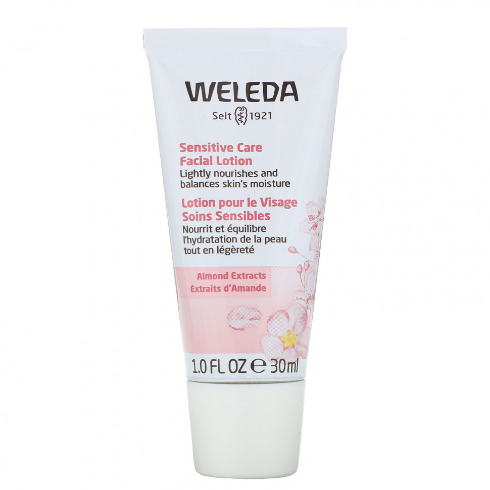   Weleda,      ,  , 30  (1,0 . )    -     -,    