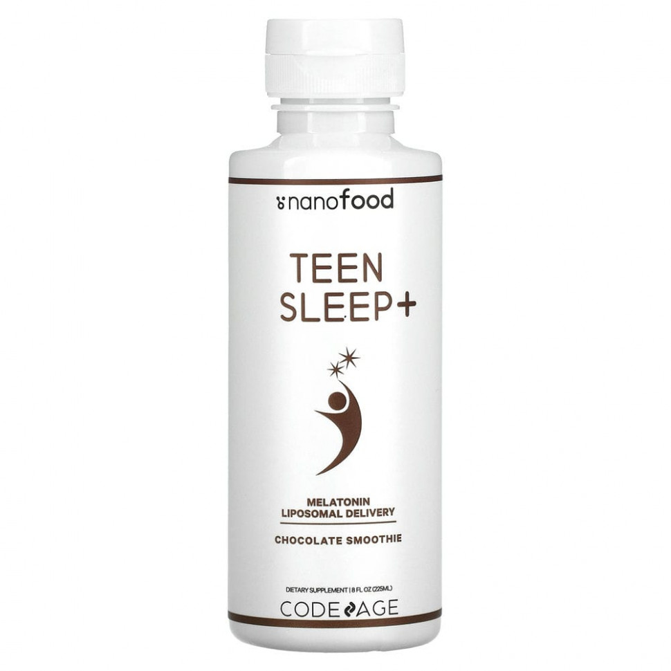   Codeage, Teen Sleep +,  , 225  (8 . )    -     -,    