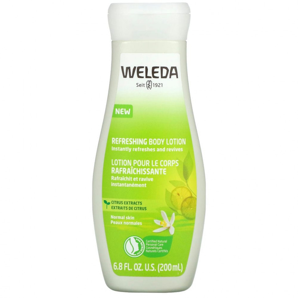   Weleda,    ,  , 200  (6,8 . )    -     -,    