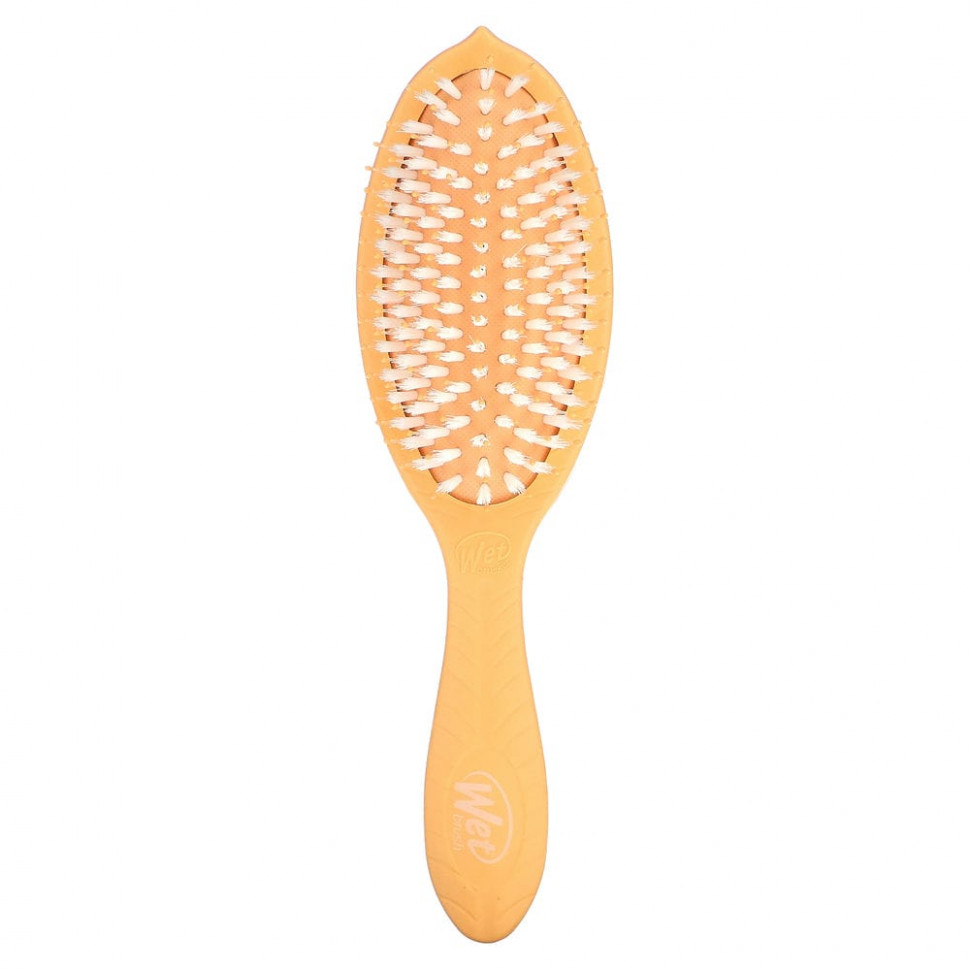   Wet Brush, Go Green ,        , , 1 .    -     -,    