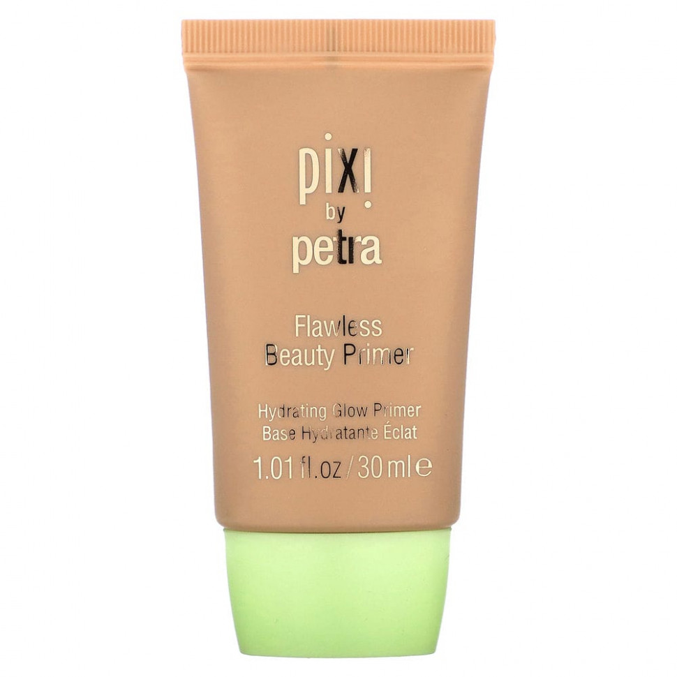   Pixi Beauty, Flawless Beauty Primer, 30  (1,01 . )    -     -,    