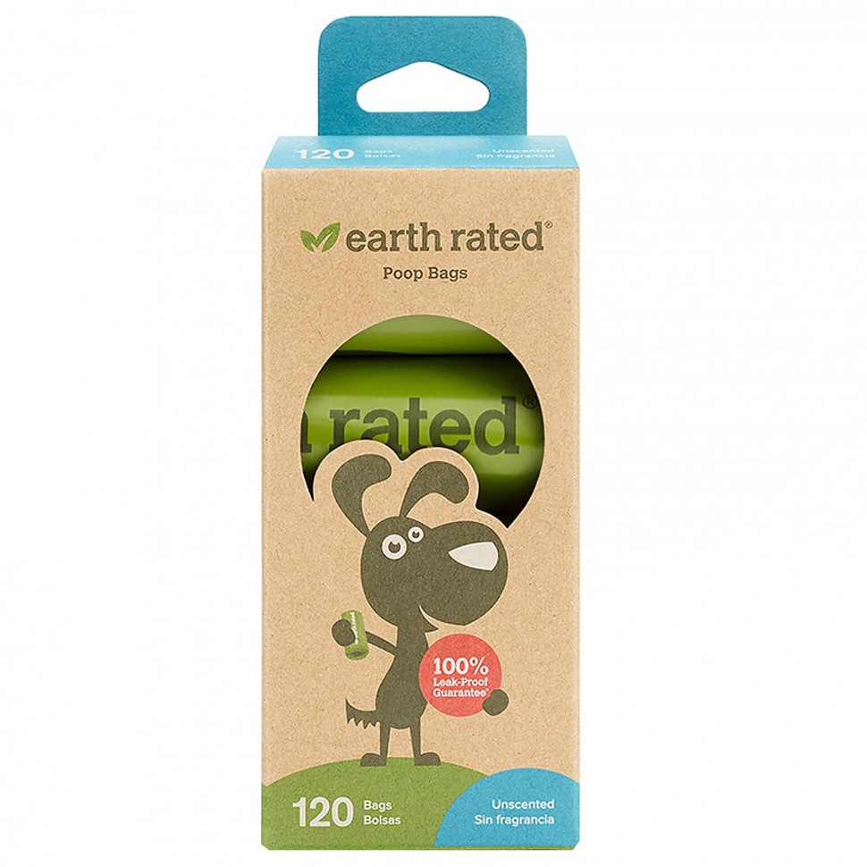   Earth Rated,     ,  , 120 , 8      -     -,    