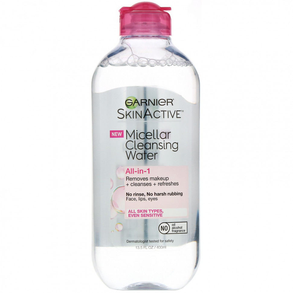   Garnier, SkinActive,   ,       1,    , 400     -     -,    